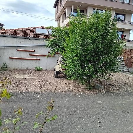 Къща За Гости Градина Aheloy Εξωτερικό φωτογραφία